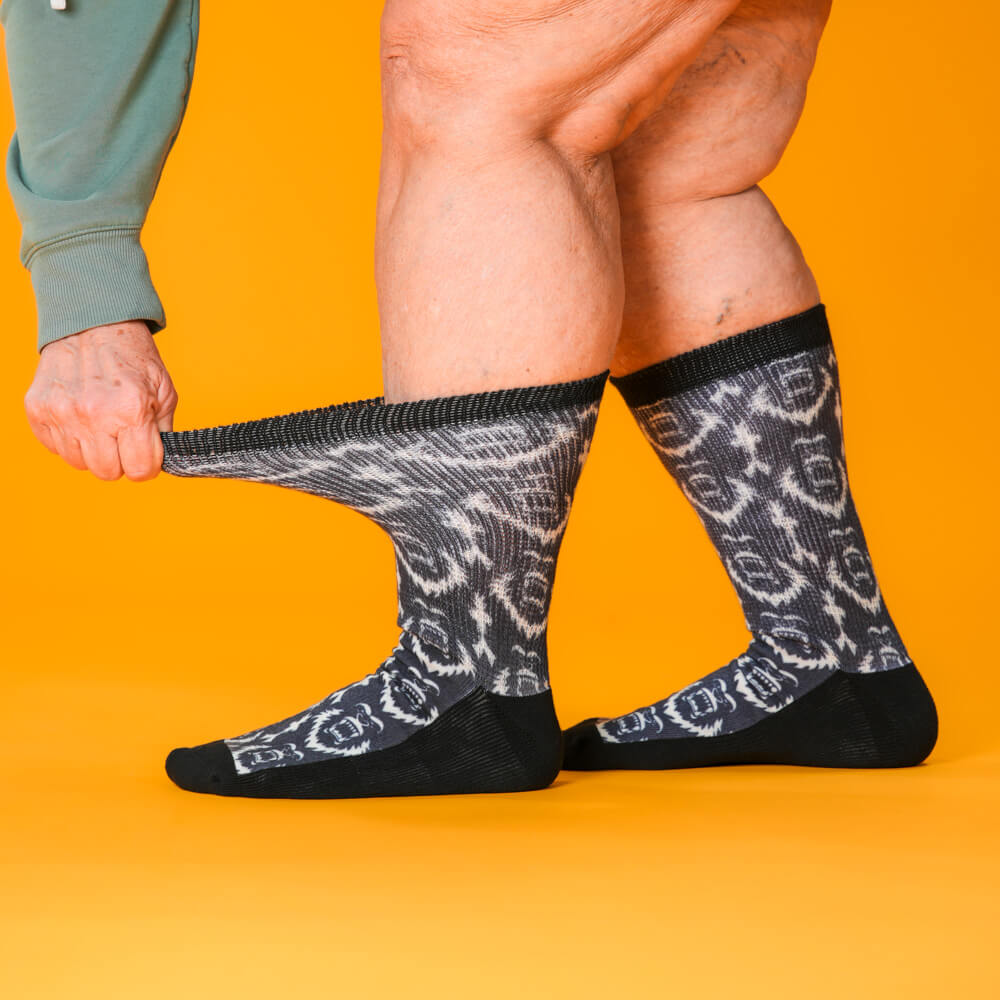Mad Beast EasyStretch™ Socks