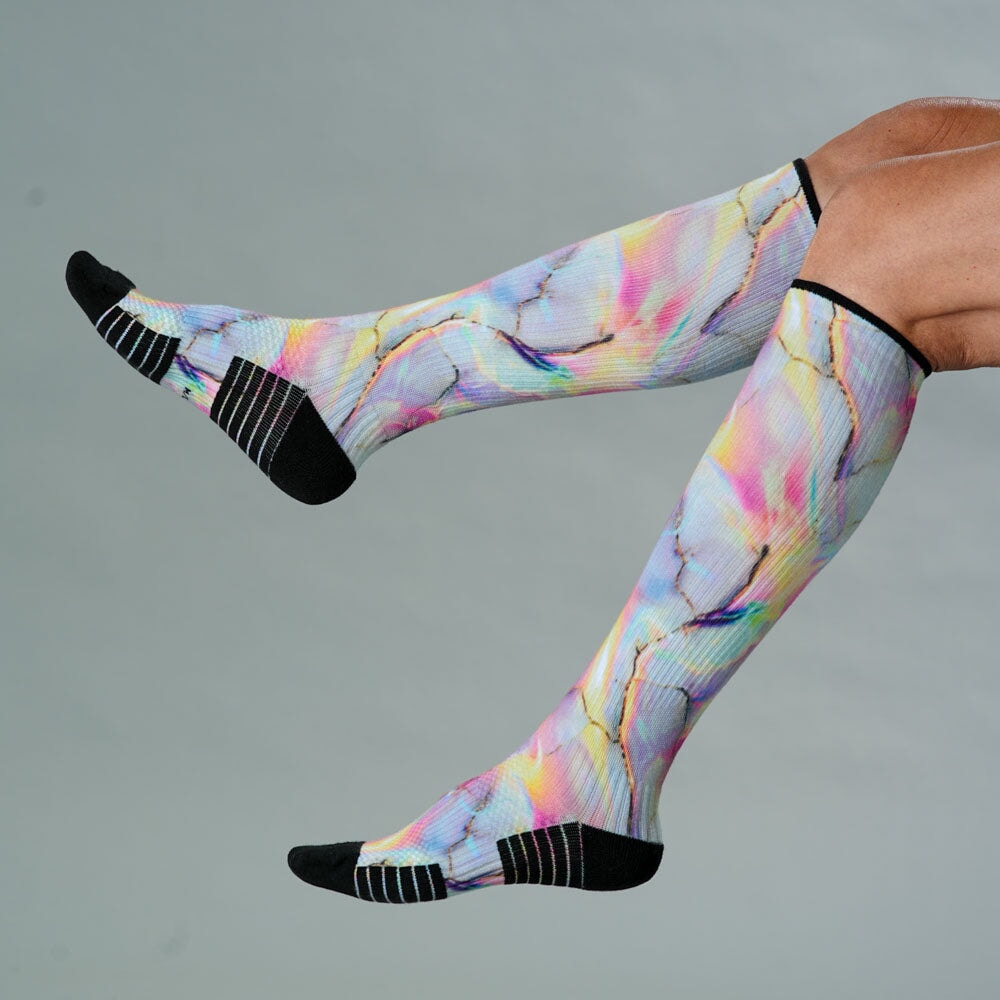 Dreamy Compression Socks