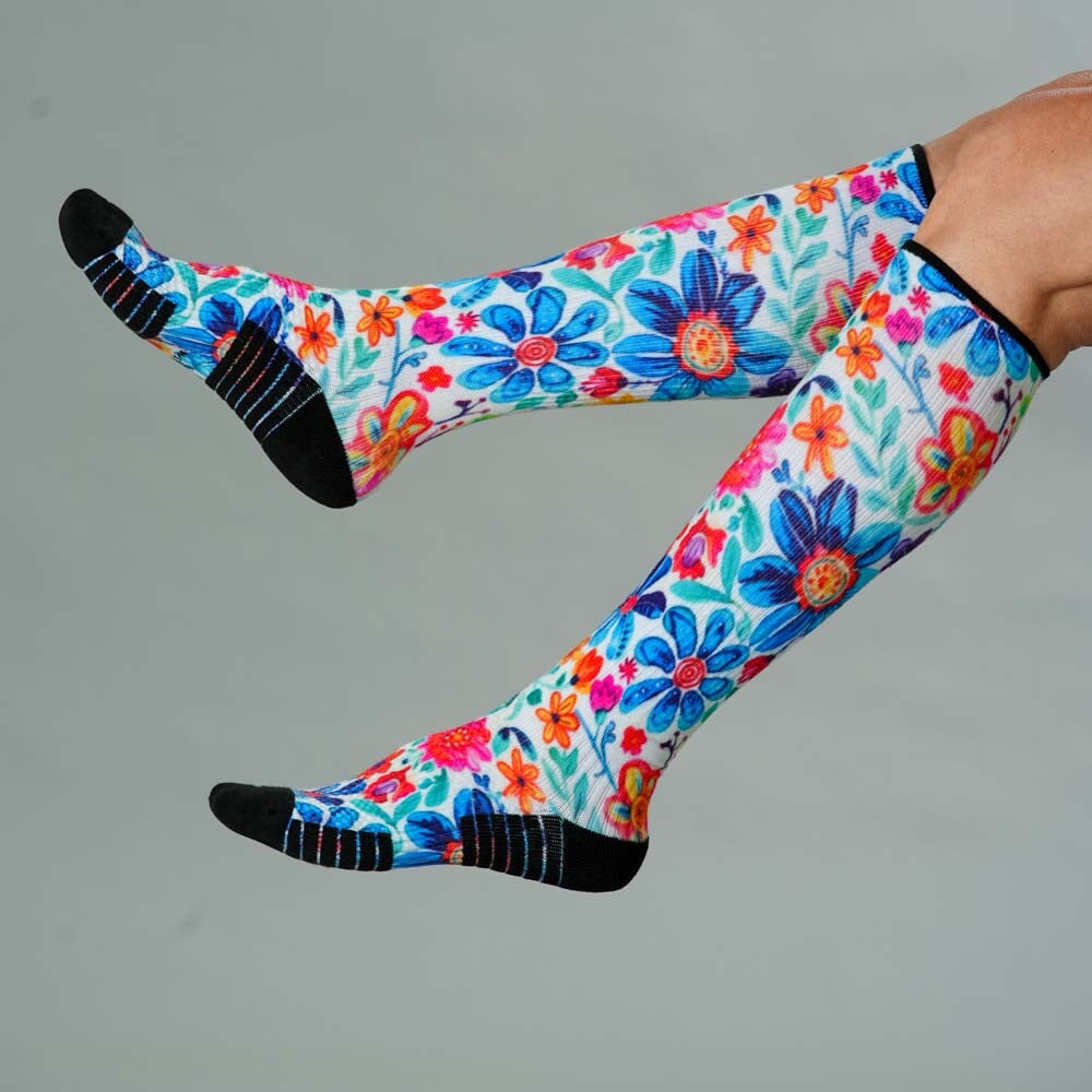 Joy Compression Socks