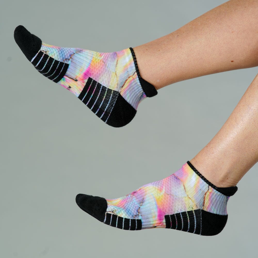 Dreamy Ankle Compression Socks