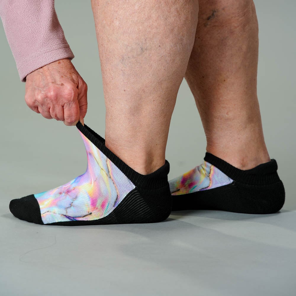 Dreamy Ankle Socks