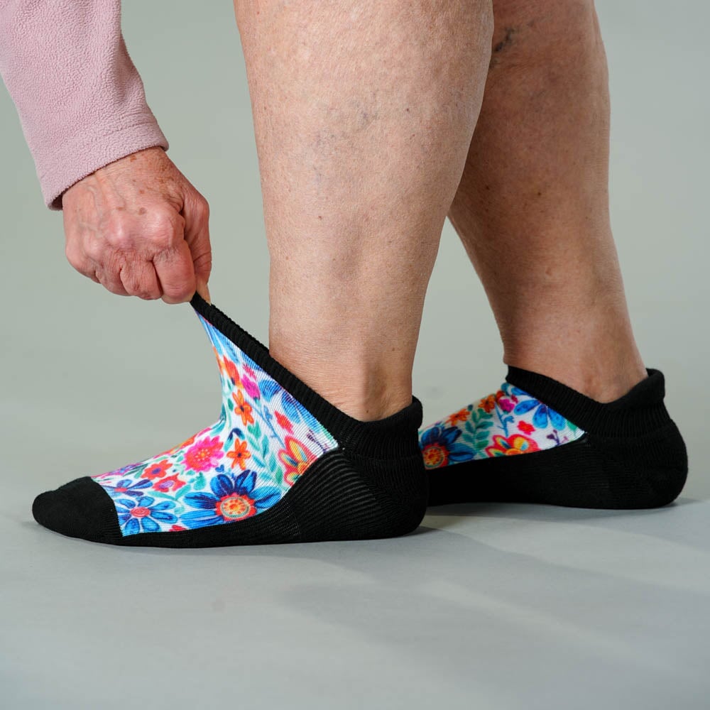 Joy Ankle Socks