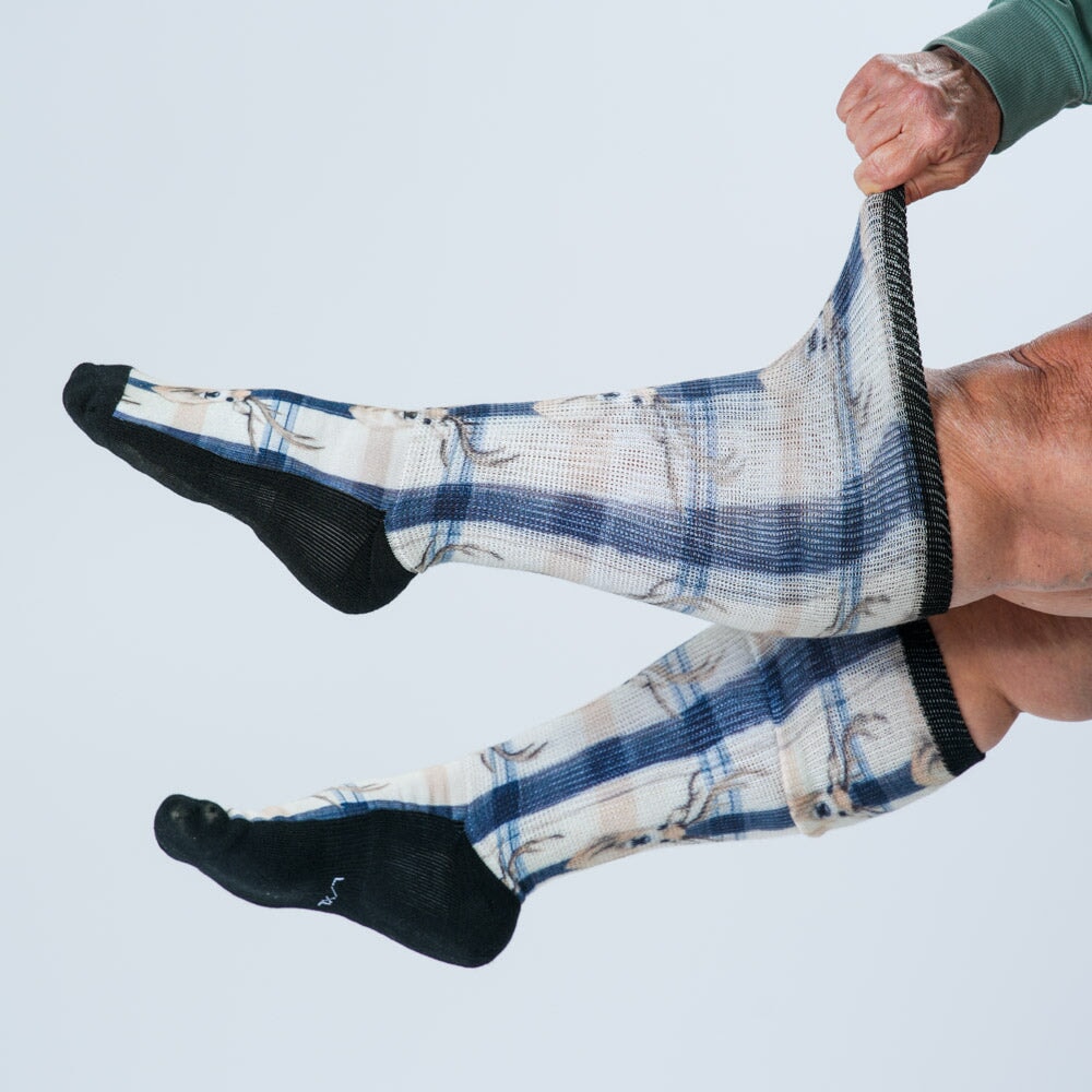Buckhorn EasyStretch™ Socks