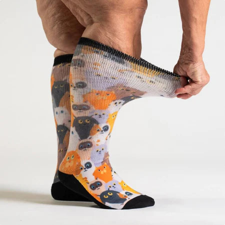 EasyStretch™ Socks