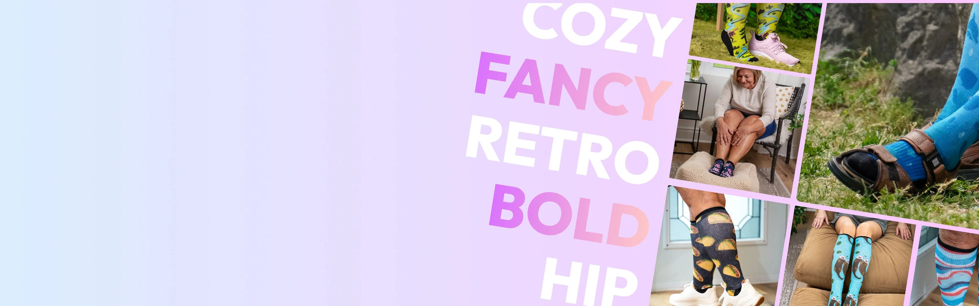 Explore Our Entire Collection