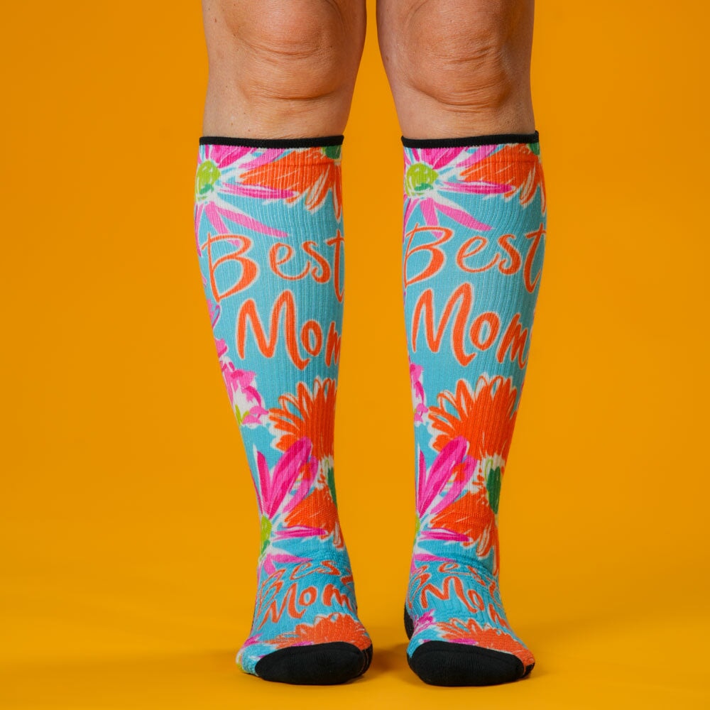 Best Mom Compression Socks