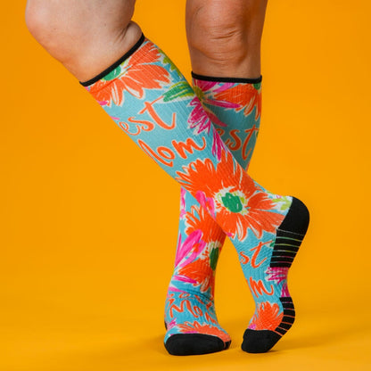 Best Mom Compression Socks