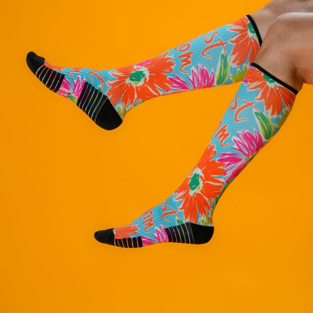 Best Mom Compression Socks