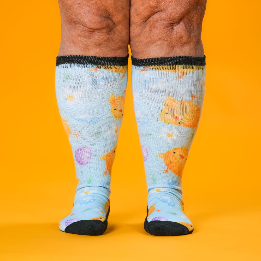 Chicks EasyStretch™ Socks