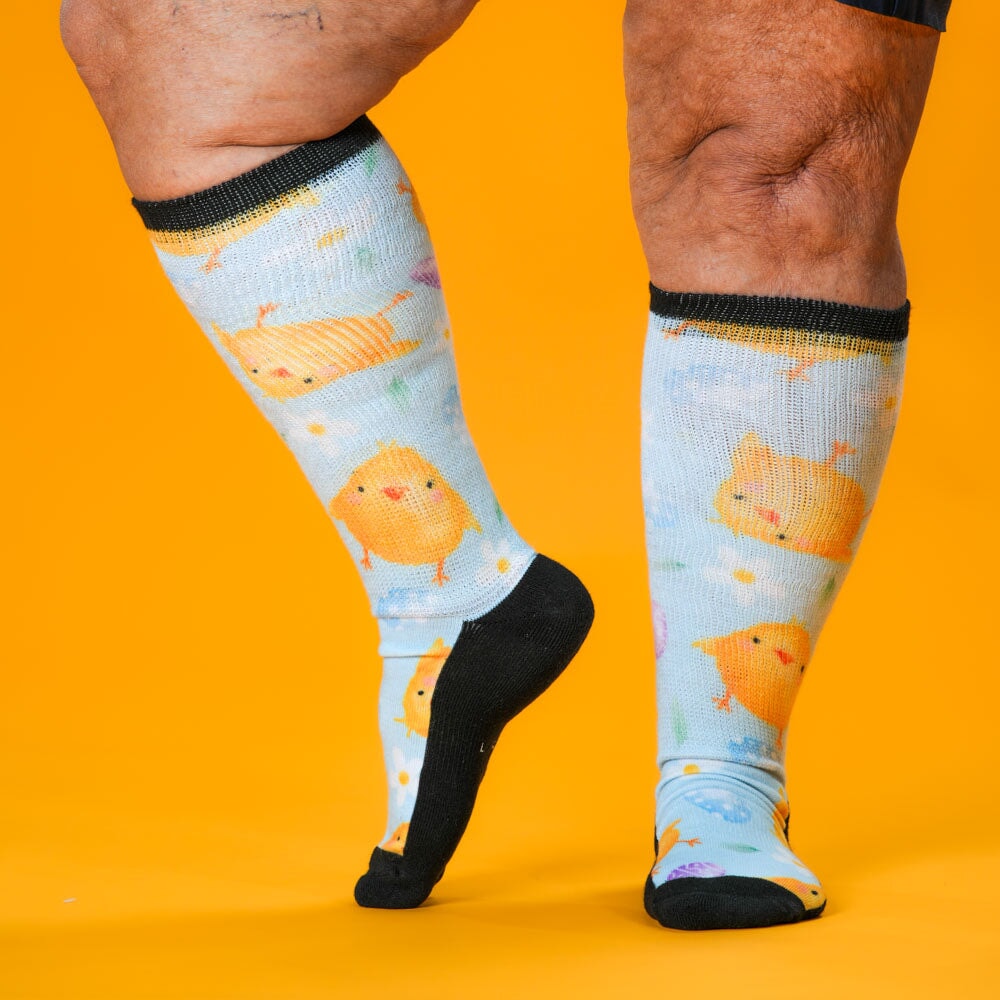 Chicks EasyStretch™ Socks