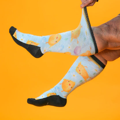 Chicks EasyStretch™ Socks