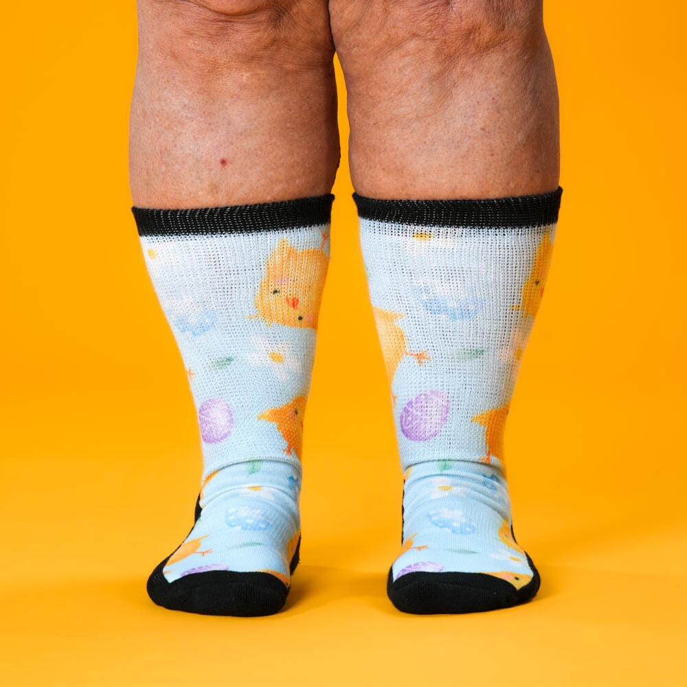 Chicks EasyStretch™ Socks