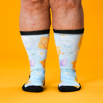 Chicks EasyStretch™ Socks