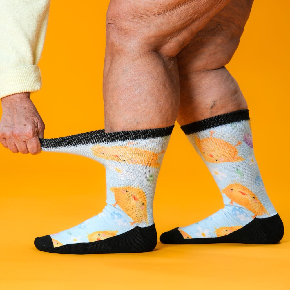 Chicks EasyStretch™ Socks