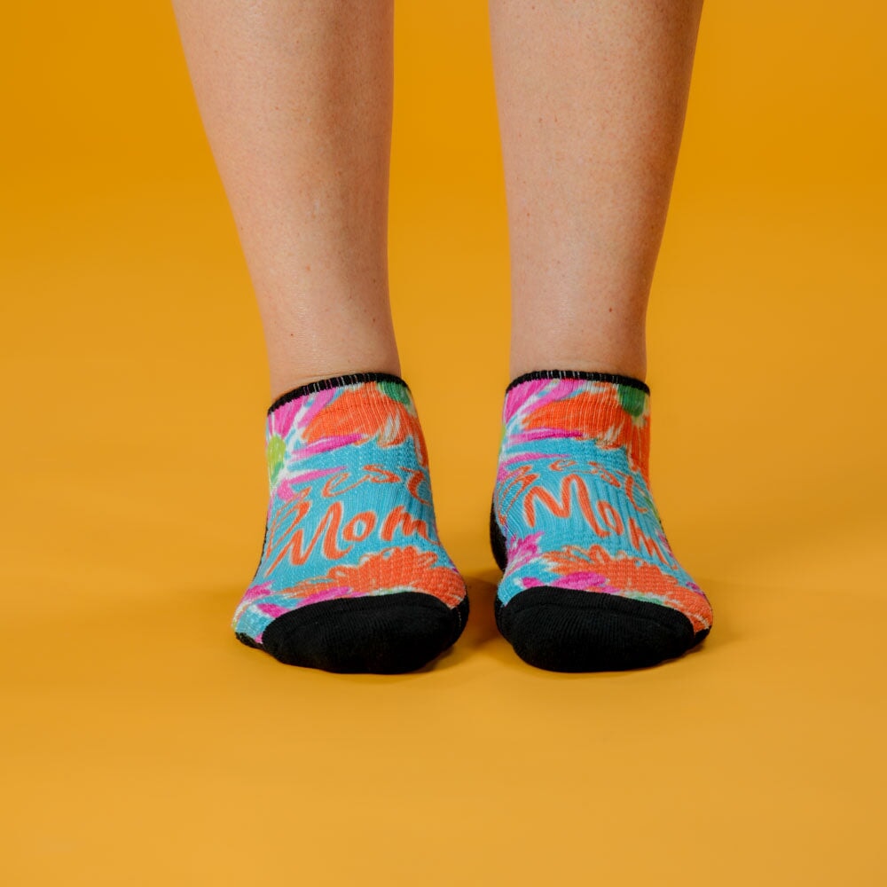 Best Mom Ankle Compression Socks