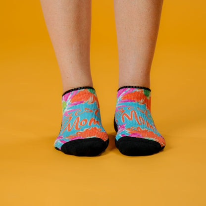 Best Mom Ankle Compression Socks