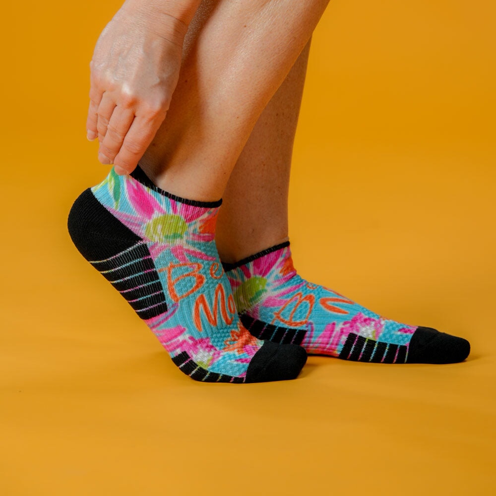Best Mom Ankle Compression Socks