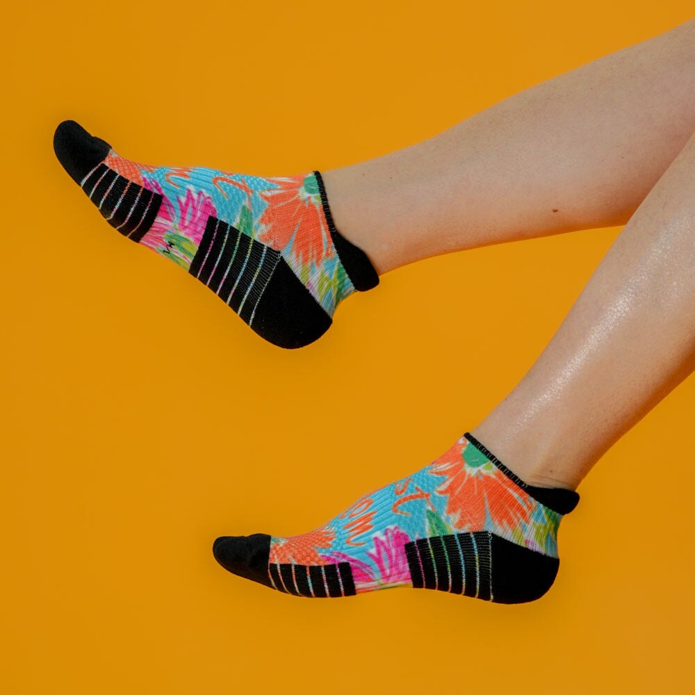 Best Mom Ankle Compression Socks