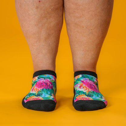Rosie Day Ankle Socks