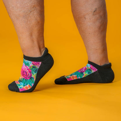 Rosie Day Ankle Socks