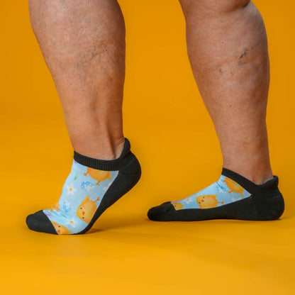 Chicks Ankle Socks