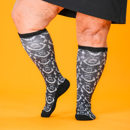 Mad Beast EasyStretch™ Socks