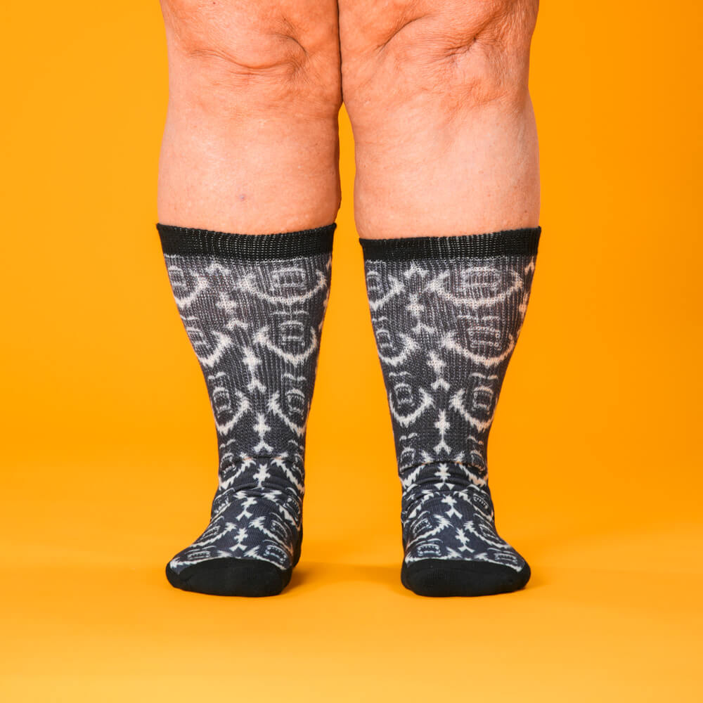 Mad Beast EasyStretch™ Socks