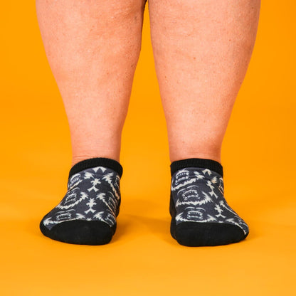 Mad Beast Ankle Socks
