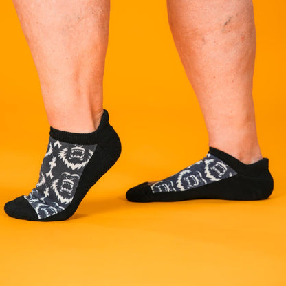 Mad Beast Ankle Socks