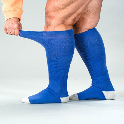 Navy Days EasyStretch™ Socks
