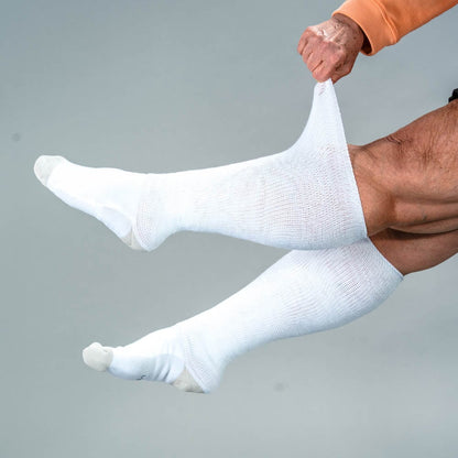 Vanilla EasyStretch™ Socks