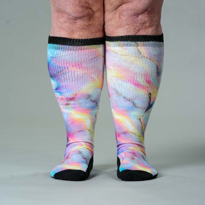 Dreamy EasyStretch™ Socks