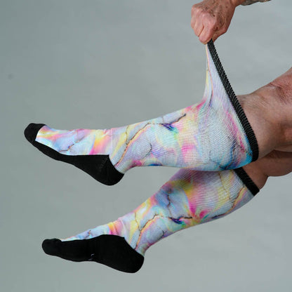 Dreamy EasyStretch™ Socks