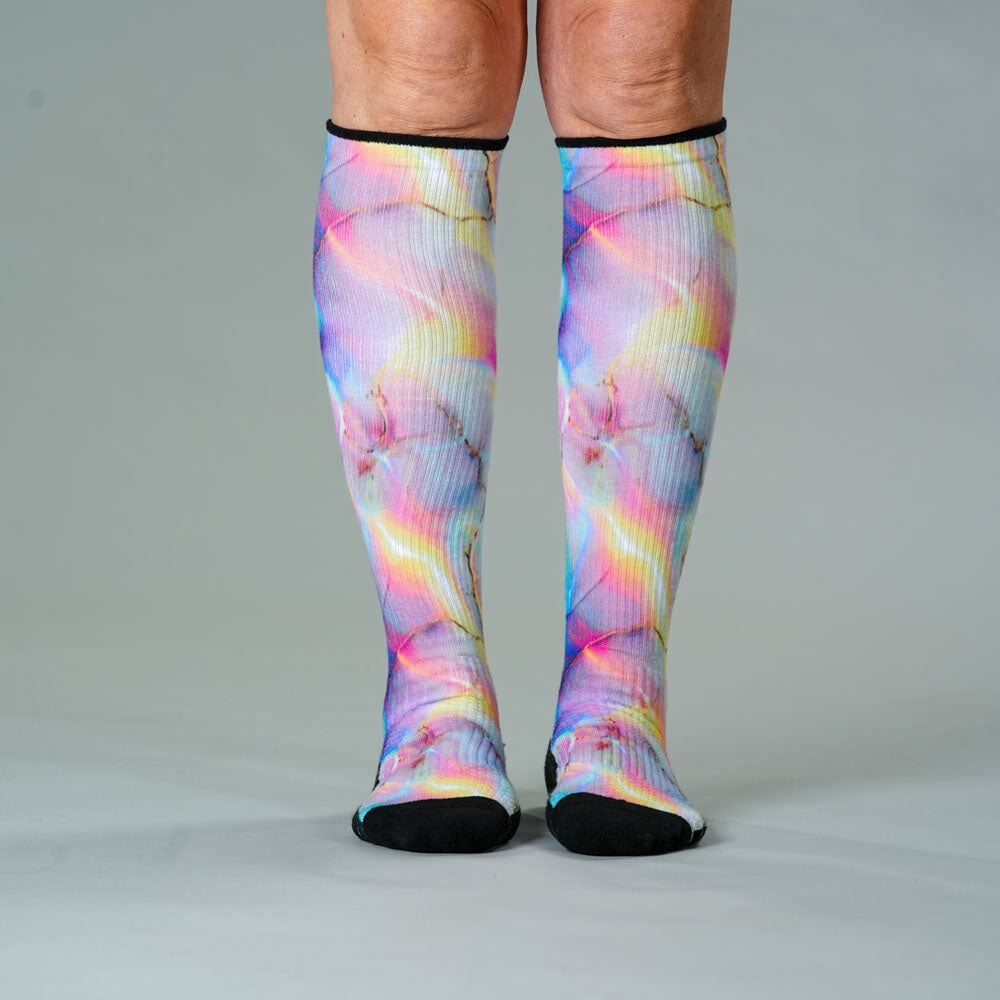 Dreamy Compression Socks