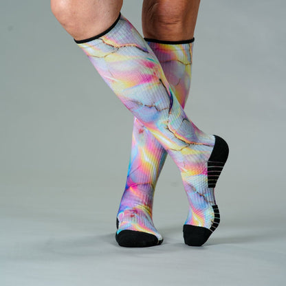 Dreamy Compression Socks