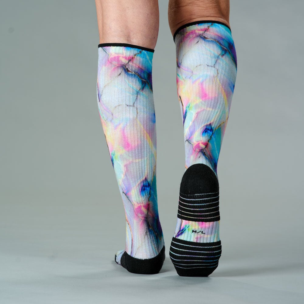 Dreamy Compression Socks