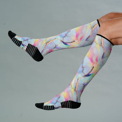 Dreamy Compression Socks