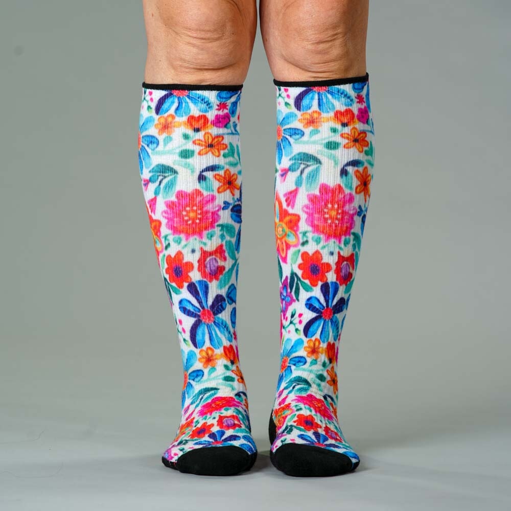 Joy Compression Socks