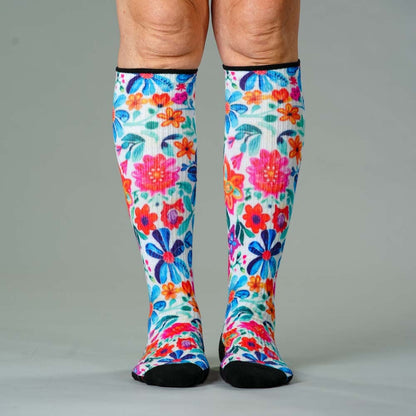 Joy Compression Socks