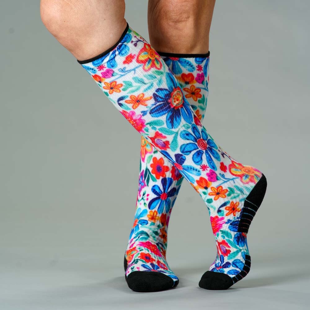 Joy Compression Socks