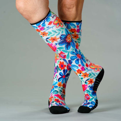 Joy Compression Socks