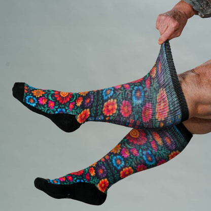 Cinco de Mayo EasyStretch™ Socks