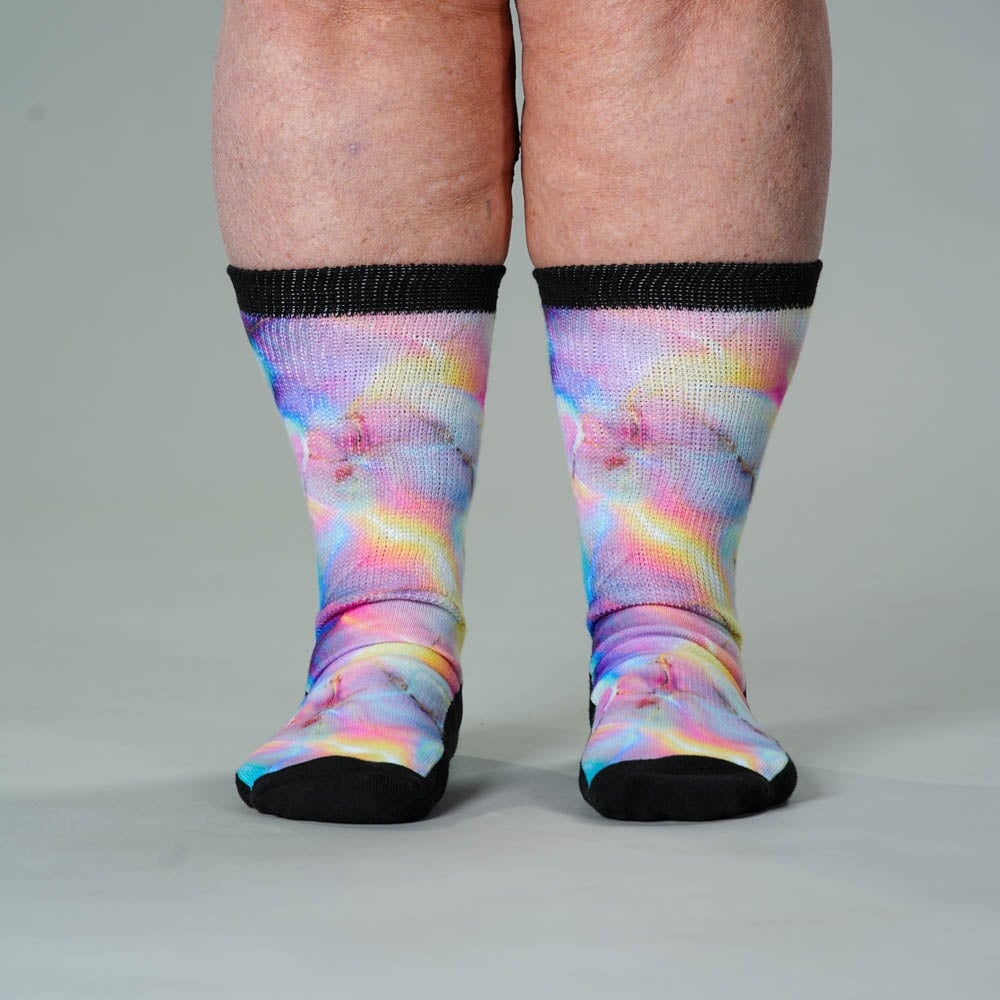 Dreamy EasyStretch™ Socks