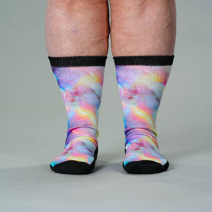 Dreamy EasyStretch™ Socks