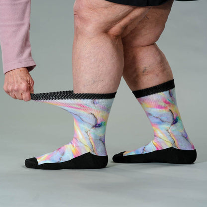 Dreamy EasyStretch™ Socks