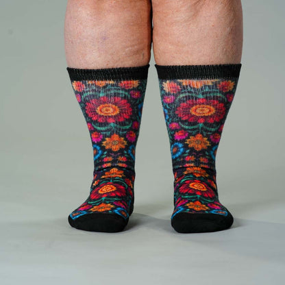 Cinco de Mayo EasyStretch™ Socks