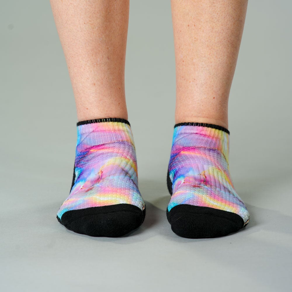Dreamy Ankle Compression Socks