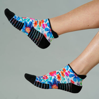 Joy Ankle Compression Socks