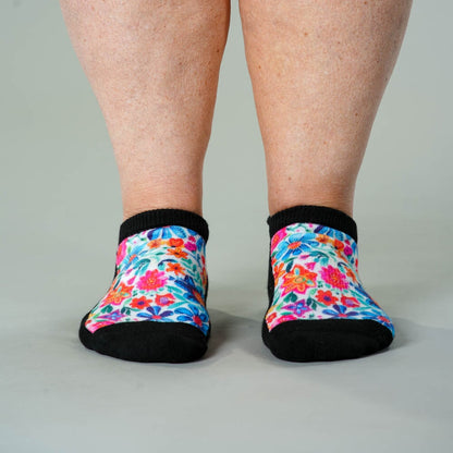 Joy Ankle Socks