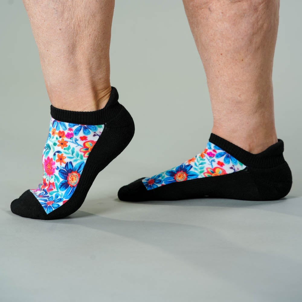 Joy Ankle Socks